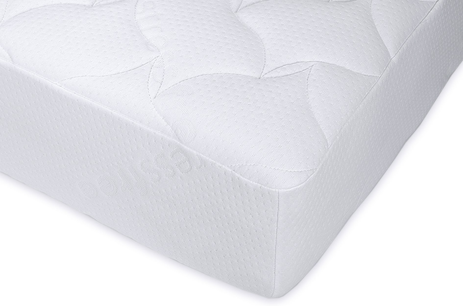 

Наматрасник Vegas Protect Stressfree S1 180x200