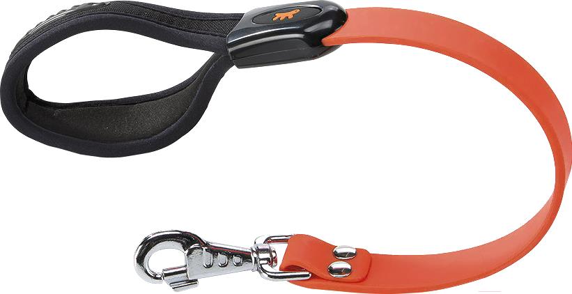 

Поводок Ferplast Ergoflex GM 25/55 оранжевый [78001739], Ergoflex GM 25/55