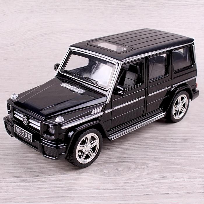 

Автомобиль игрушечный Darvish 1:24 [DV-T-1163], металлическая 1:24