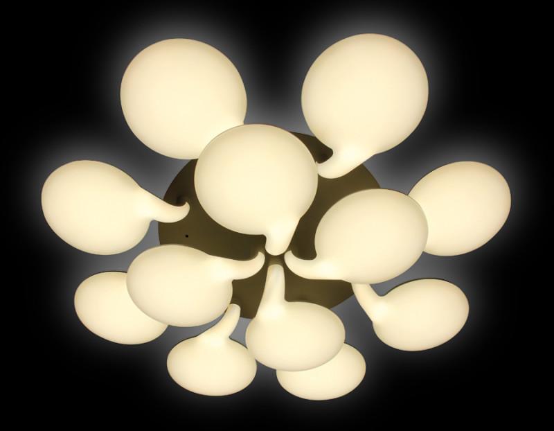 

Ambrella FC26/12 WH 432W D1140, FC26/12 WH 432W D1140