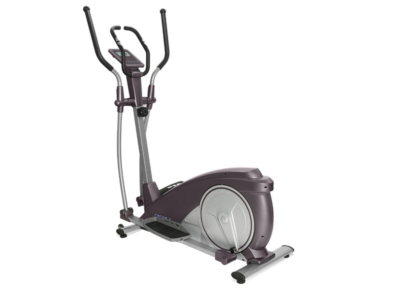 

Эллиптический тренажер Oxygen Fitness Cariba III EL EXT
