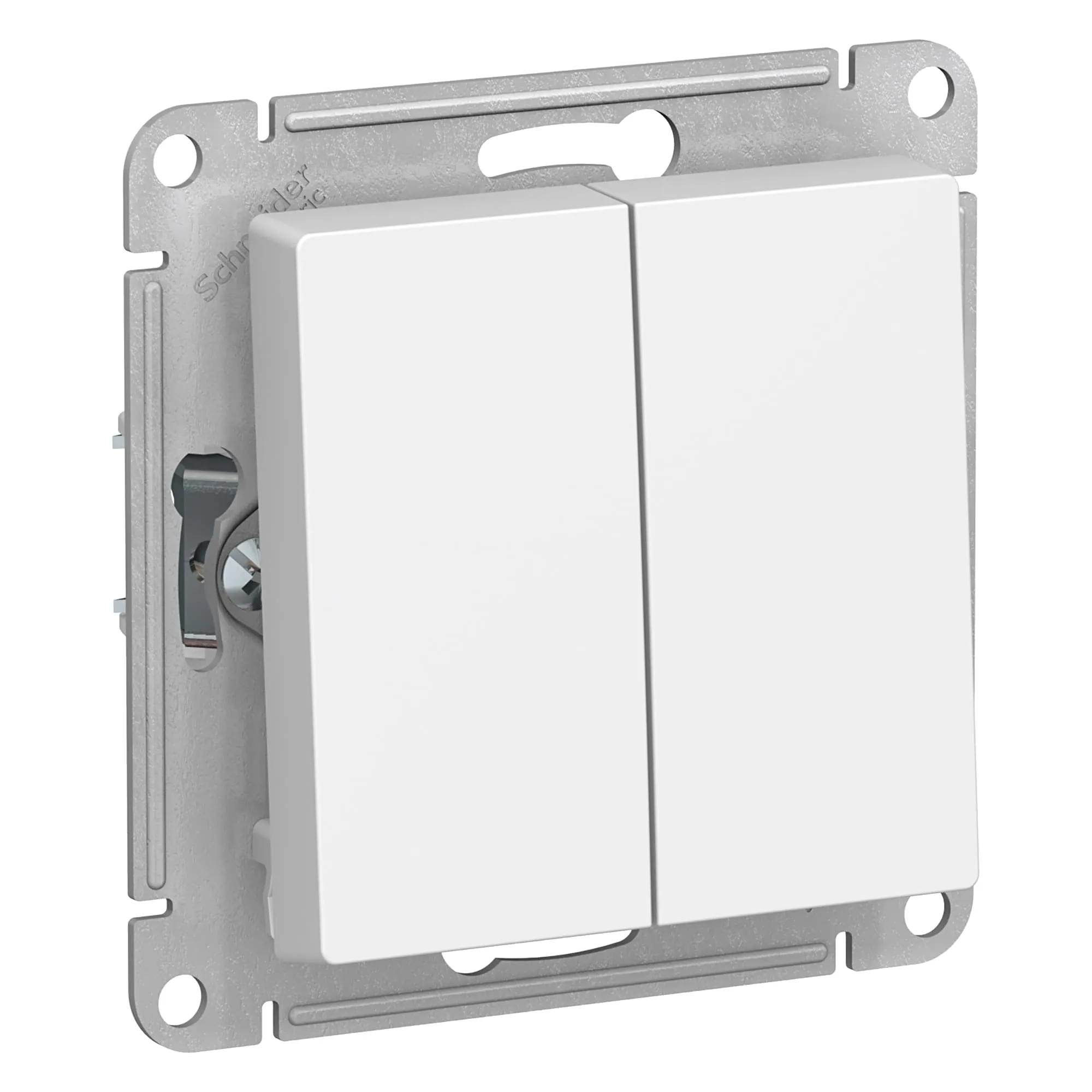 

Выключатель проходной Schneider Electric AtlasDesign ATN000165