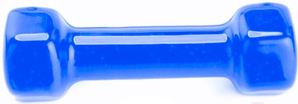 

Гантель цельная Bradex SF 0166 4 кг синий, Гантель Bradex SF 0166 4кг синий