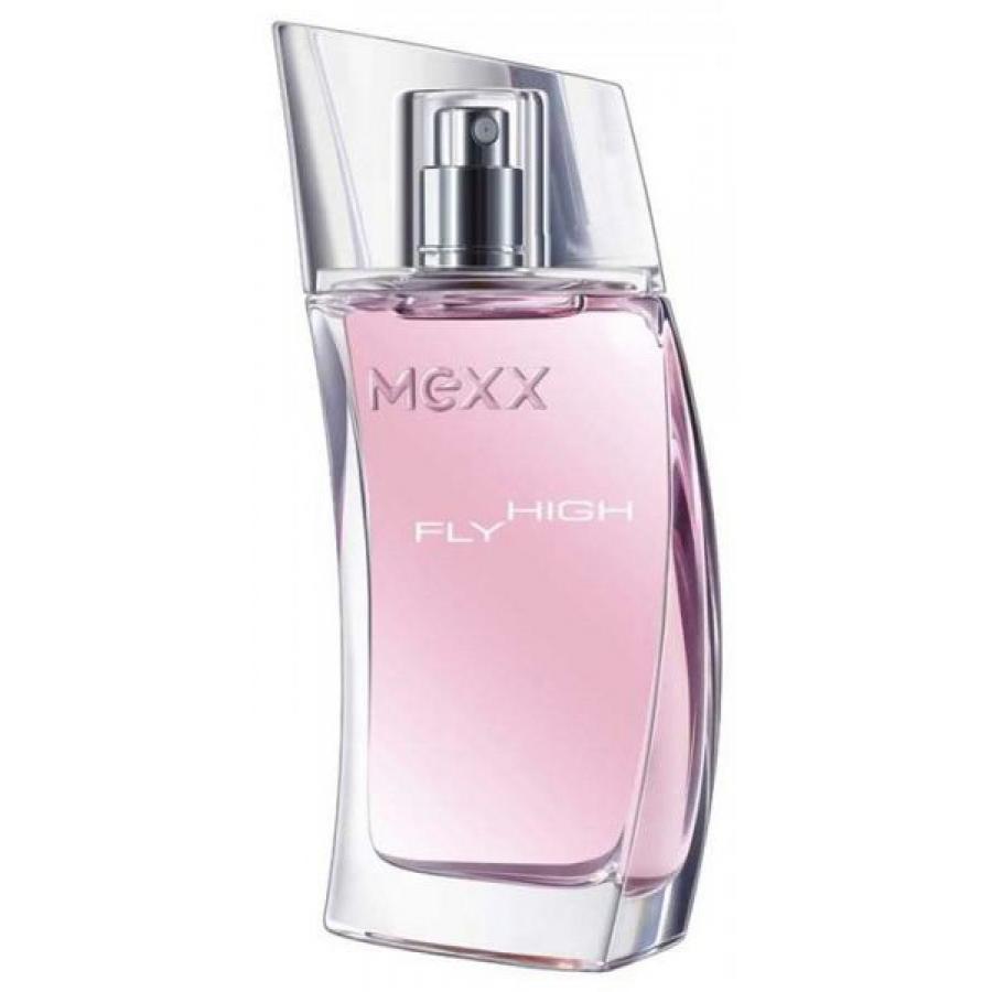 

Туалетная вода Mexx Fly High Woman (40мл), Fly High Woman 40мл
