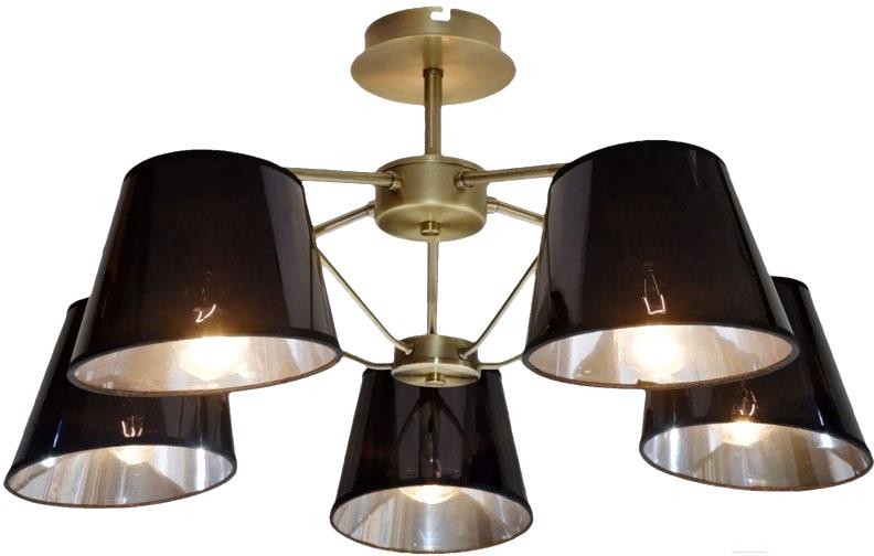 

Люстра Candellux Cortez 35-54999, Cortez 35-54999