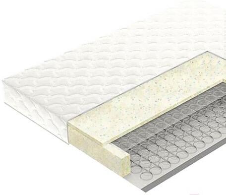 

Детский матрас Vegas Smart Spark Light 80x160