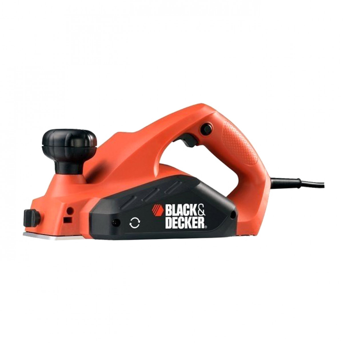 

Рубанок Black Decker KW712KA, KW712KA