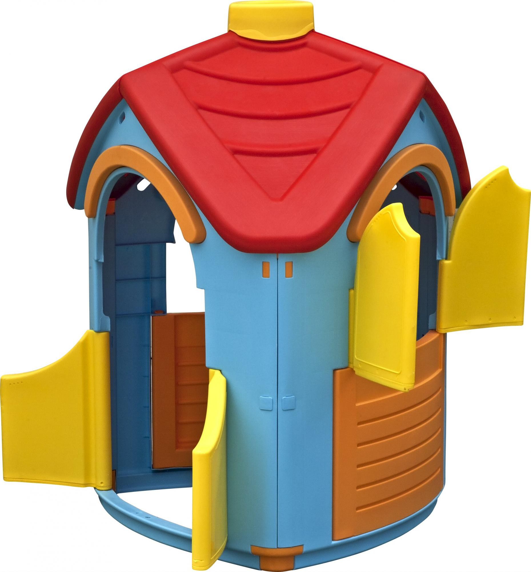 

Игровой домик PalPlay Вилла 660