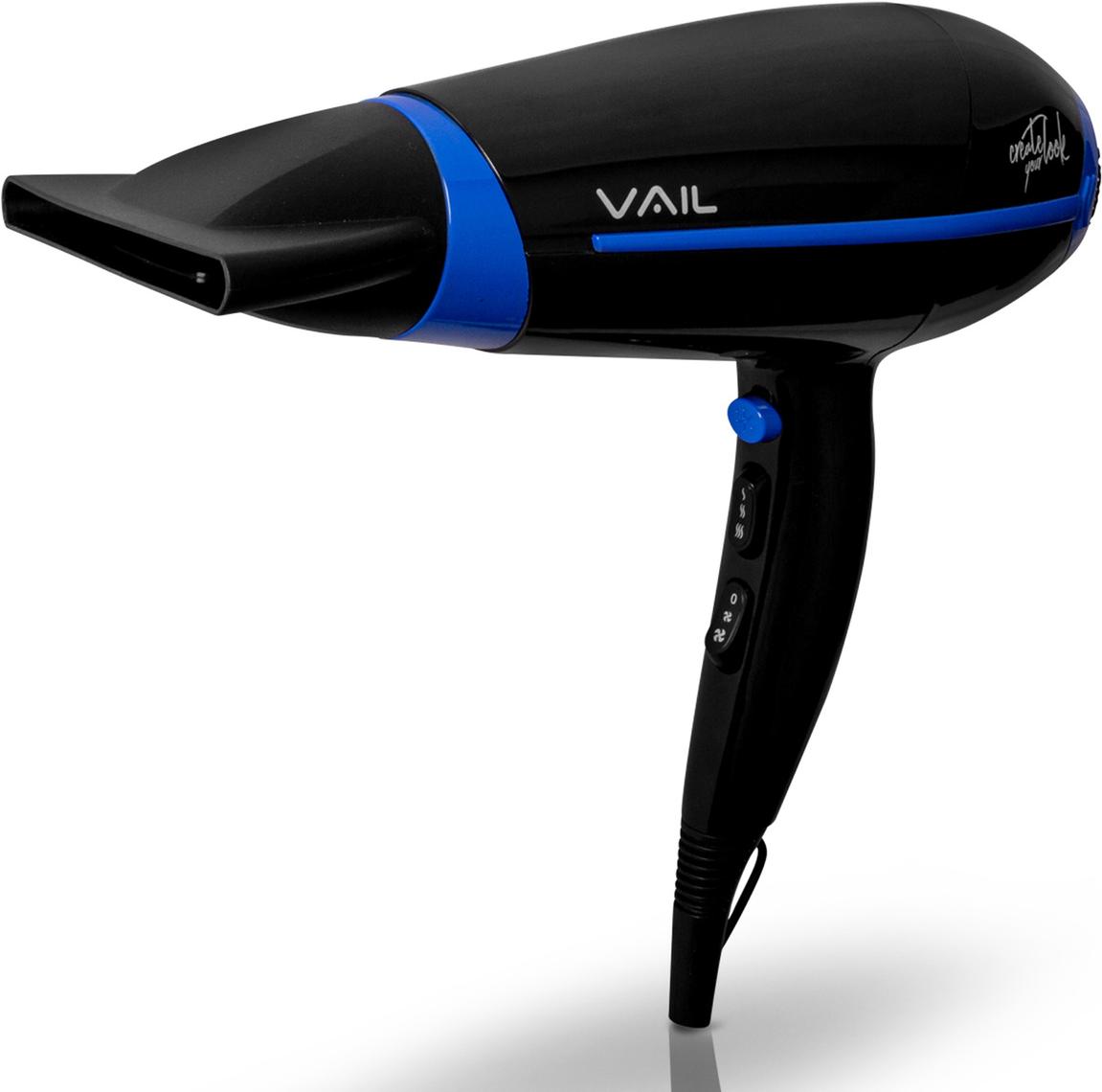 

Фен Vail VL-6307, VL-6307
