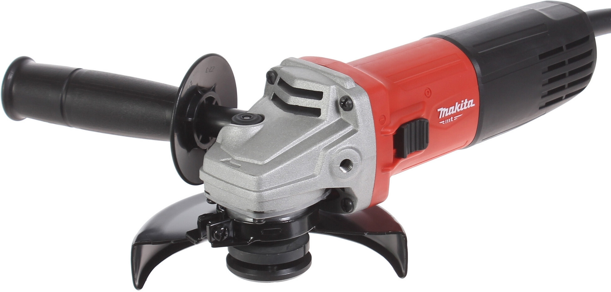 

Угловая шлифмашина Makita MT M 9508 [M9508], Угловая шлифмашина Makita MT M9508
