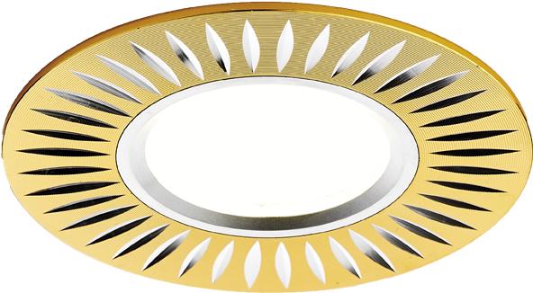 

Светильник Ambrella A507 GD/AL, Светильник Ambrella Light A507 GD/AL