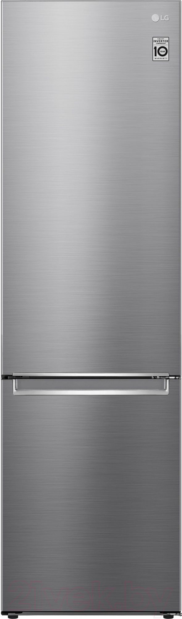 

Холодильник LG GW-B509SMJM Графит, Холодильник LG GW-B509SMJM графит