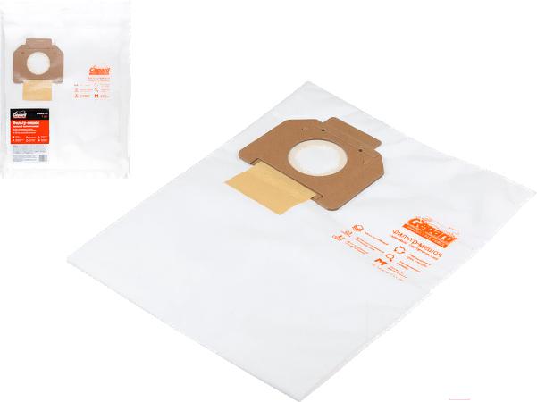

Мешок для сбора пыли GEPARD для WORTEX VC 3016-1 WS, BOSCH GAS 35, MAKITA VC 4210L сменный 2 шт [GP90032-112], Мешок для сбора пыли GEPARD для WORTEX VC 3016-1 WS, BOSCH GAS 35, MAKITA VC 4210L сменный 2 шт GP90032-112