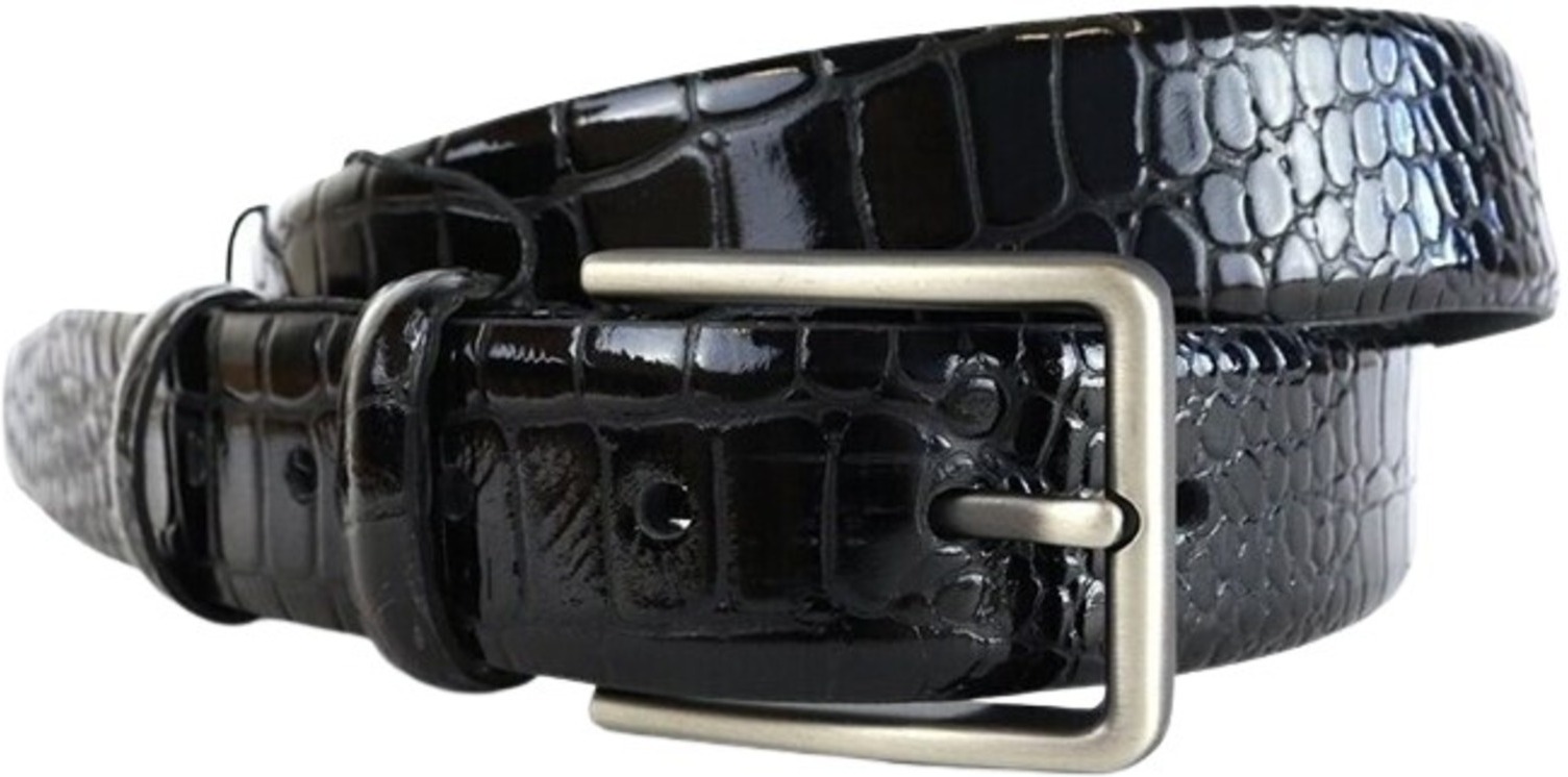 

Ремень WILD BEAR RM-060f Premium 125 см Black