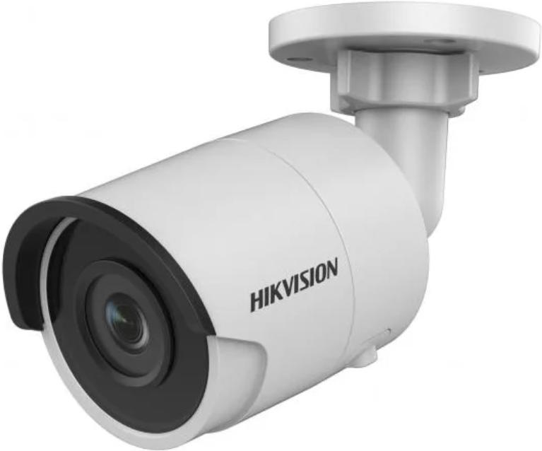 

IP-камера Hikvision DS-2CD2043G0-I 4мм черный, DS-2CD2043G0-I 4мм