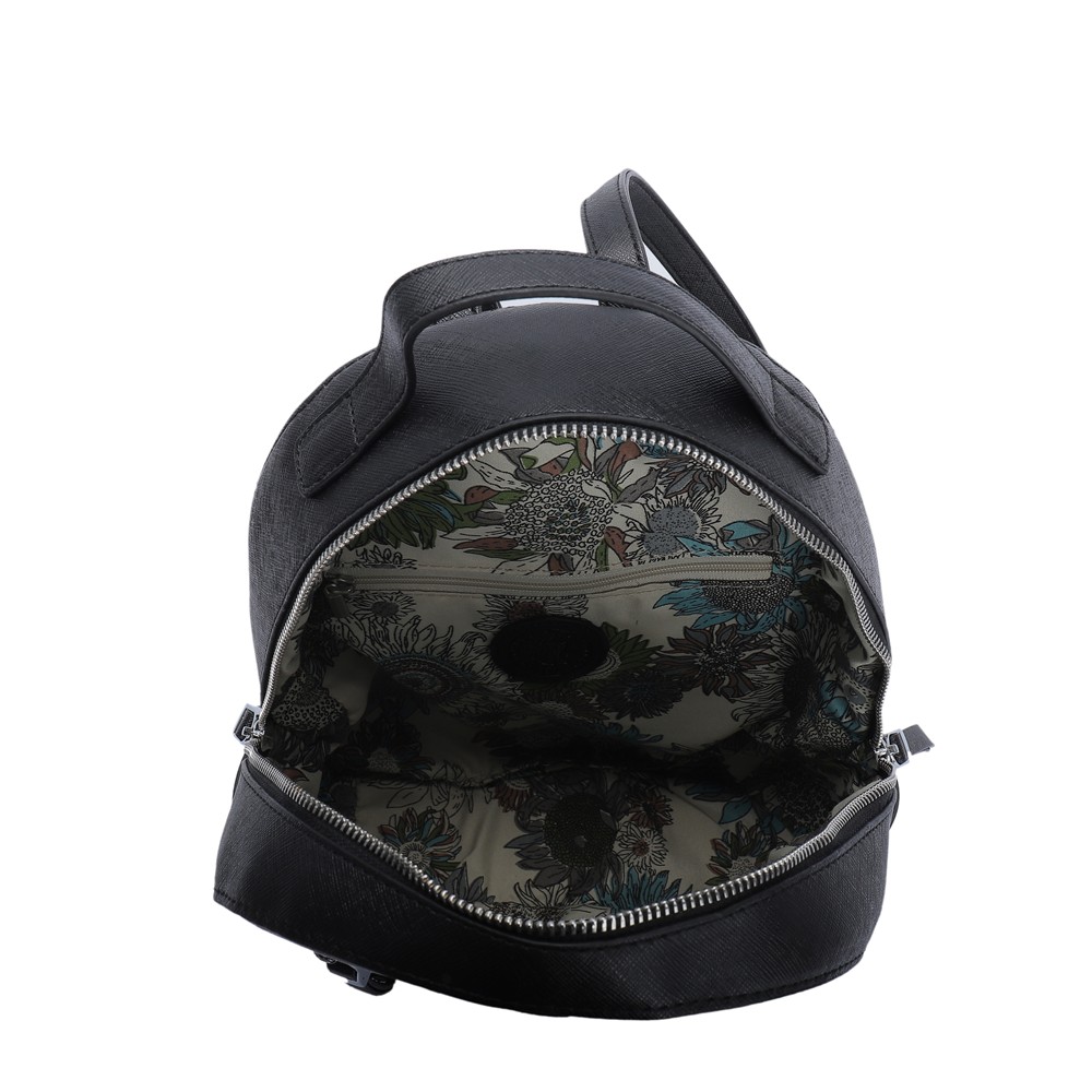 

Рюкзак OrsOro DS-0038 черный, DS-0038