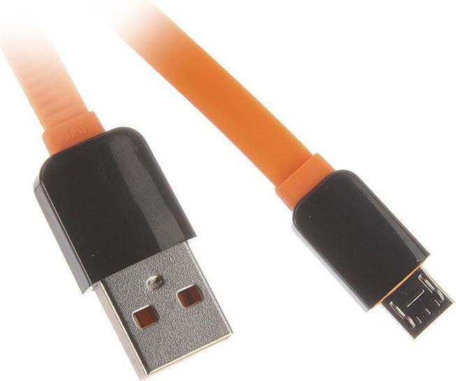 

Кабель для компьютера Continent QCU-5102OG, QCU-5102OG