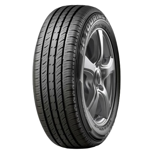 

Шины Dunlop SP Touring T1 185/55R15 82H летняя, SP Touring T1 185/55R15 82H летняя