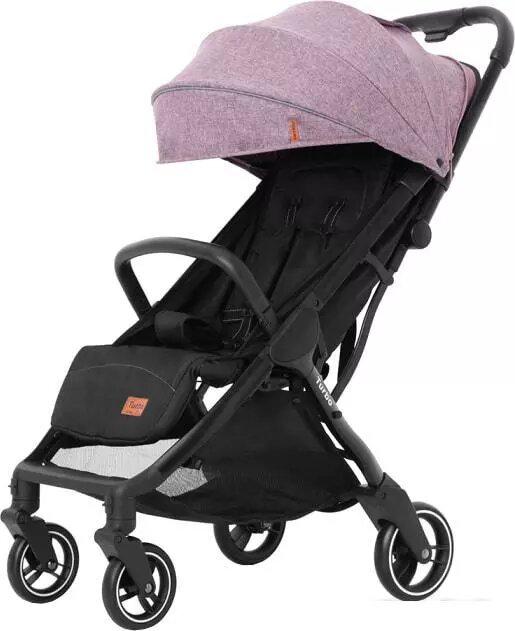 

Детская коляска Carrello Turbo CRL-5503 Grape Pink, Turbo CRL-5503