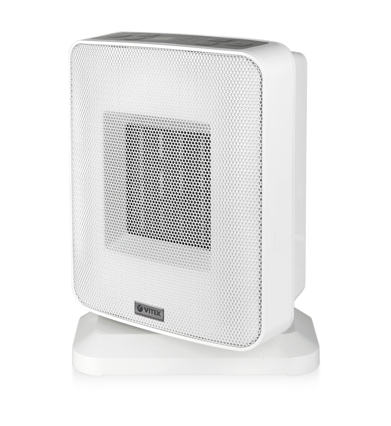 

Тепловентилятор Vitek VT-2052 GY, VT-2052 GY