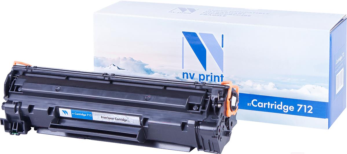 

Картридж NV Print NV-712, NV-712