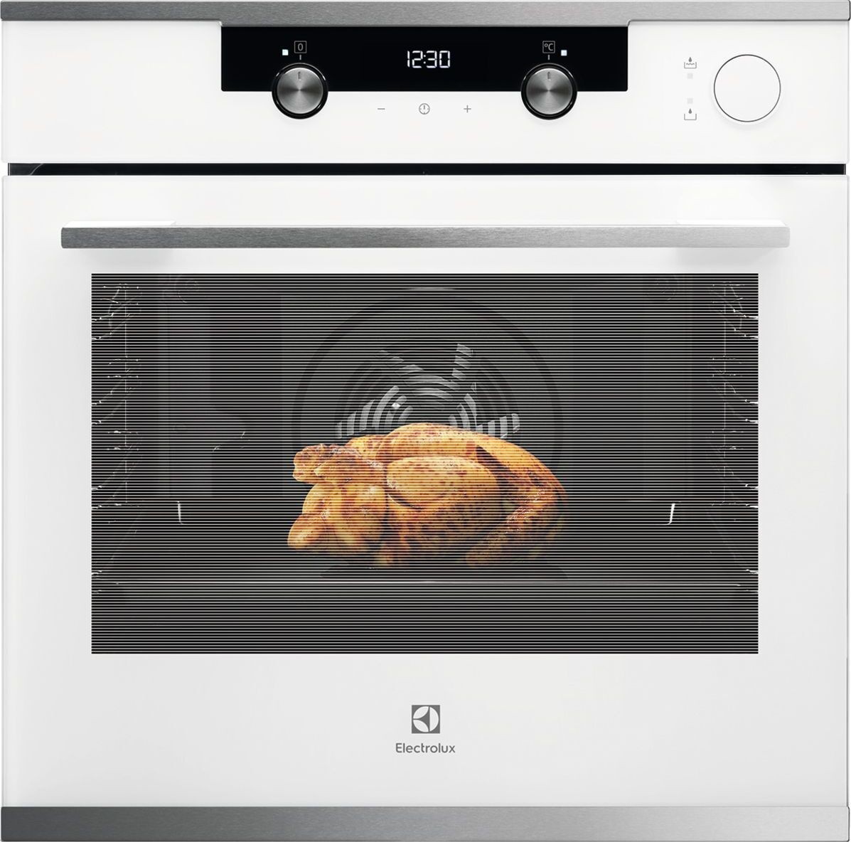 

Духовой шкаф Electrolux OKC5H50W