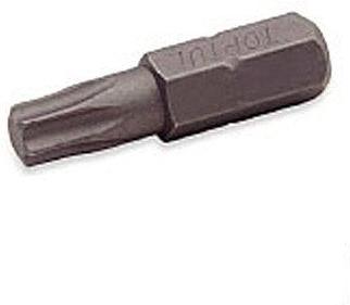 

Насадка Toptul Torx T8*25 1/4" [FSEA0808], Torx T8*25 1/4"