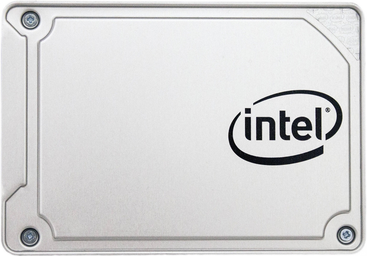 

SSD-диск Intel DC S3110 Series [SSDSC2KI256G801], DC S3110 256GB