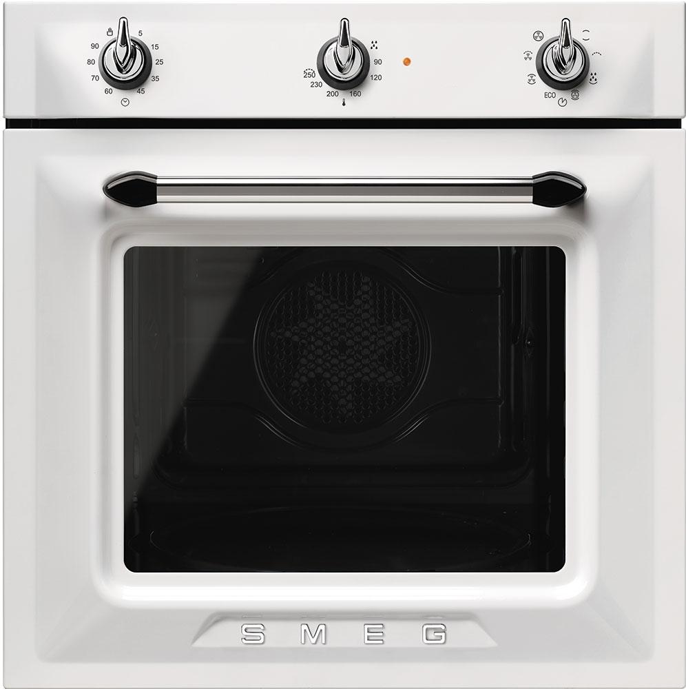 

Духовой шкаф Smeg SF6905B1, SF6905B1