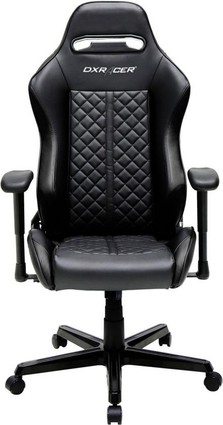 

Игровое кресло DXRacer Drifting черный, Drifting