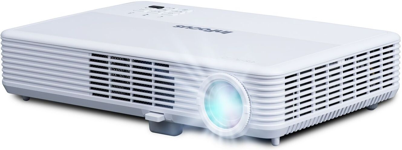 

Проектор Infocus IN1188HD DLP 3000Lm
