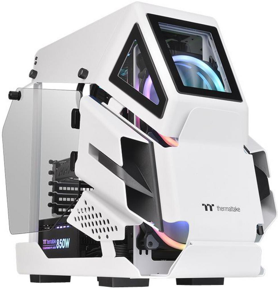 

Корпус для компьютера Thermaltake AH T200 [CA-1R4-00S6WN-00], Корпус для компьютера Thermaltake AH T200 CA-1R4-00S6WN-00