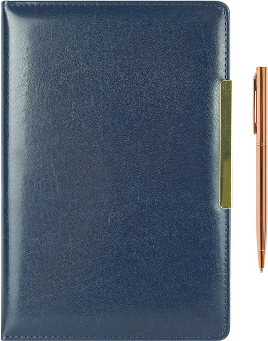

Ежедневник Darvish с ручкой (DV-12585)
