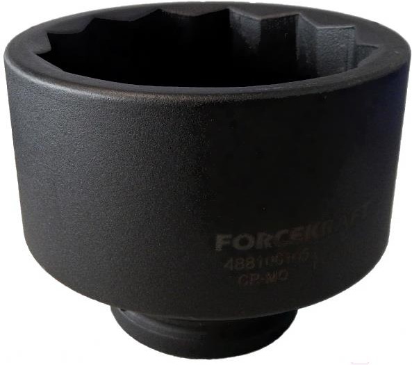 

Головка слесарная ForceKraft FK-48810080