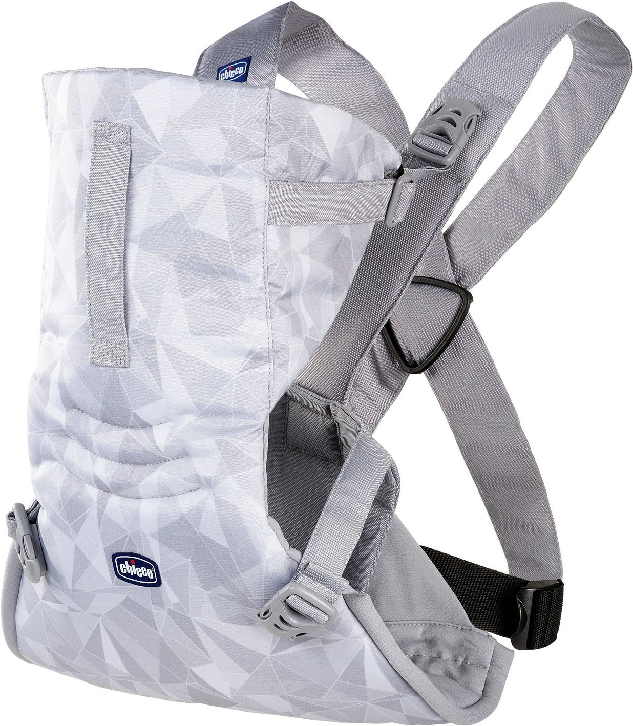 

Рюкзак-переноска Chicco Easy Fit Geometric 340728492 [06079154070000], Рюкзак-переноска Chicco Easy Fit Geometric 340728492 06079154070000