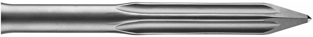

Зубило Bosch 2.608.690.111, Пикообразное зубило Bosch SW 30 400 мм 2.608.690.111