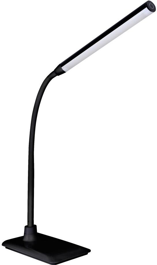 

Лампа Camelion KD-792 C02 Black, Настольная лампа Camelion KD-792 C02 Black