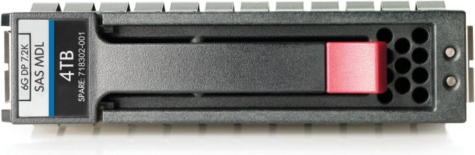

Жесткий диск для сервера HP 4TB (872487-B21), Жесткий диск HP HPE 4TB SAS 12G LFF, SC Digitally Signed Firmware 872487-B21