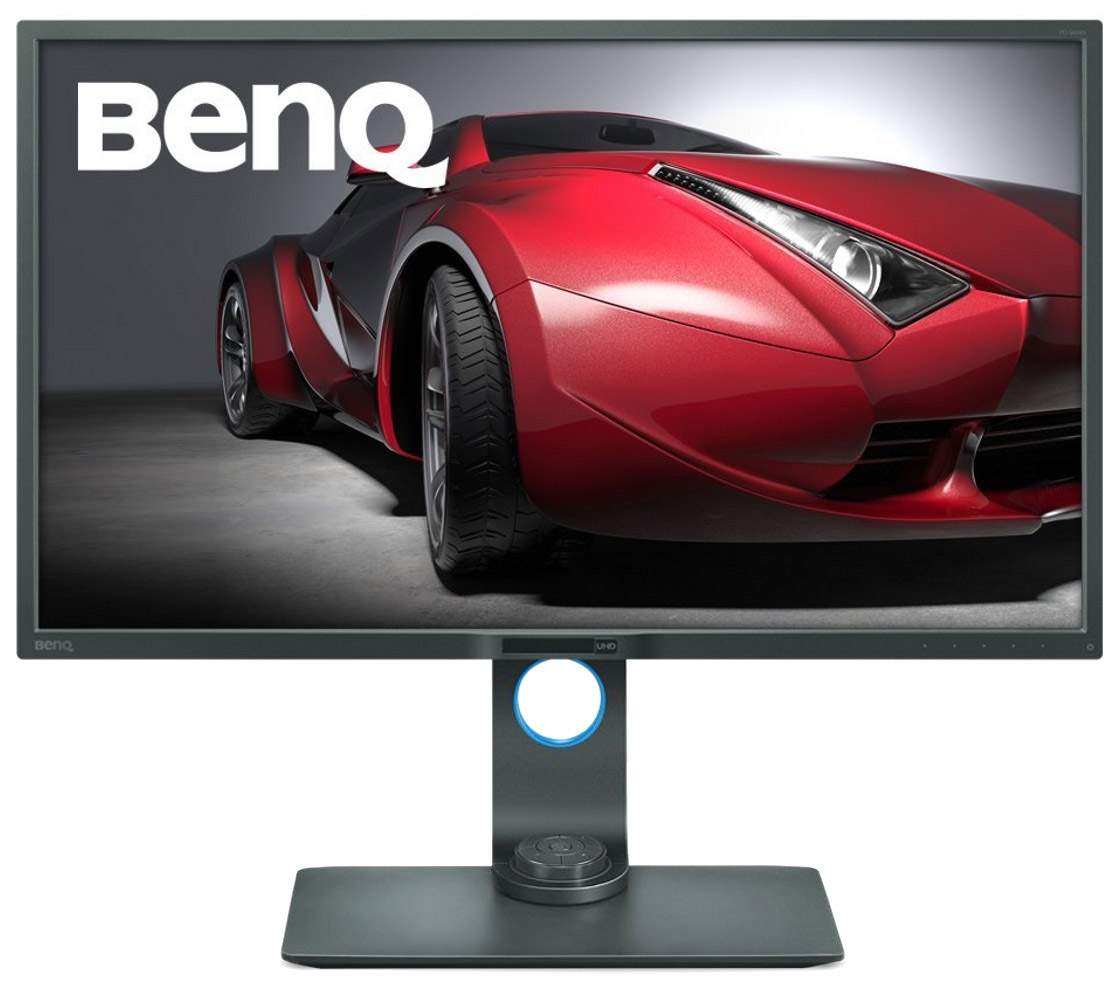 

Монитор BenQ PD3200U, PD3200U