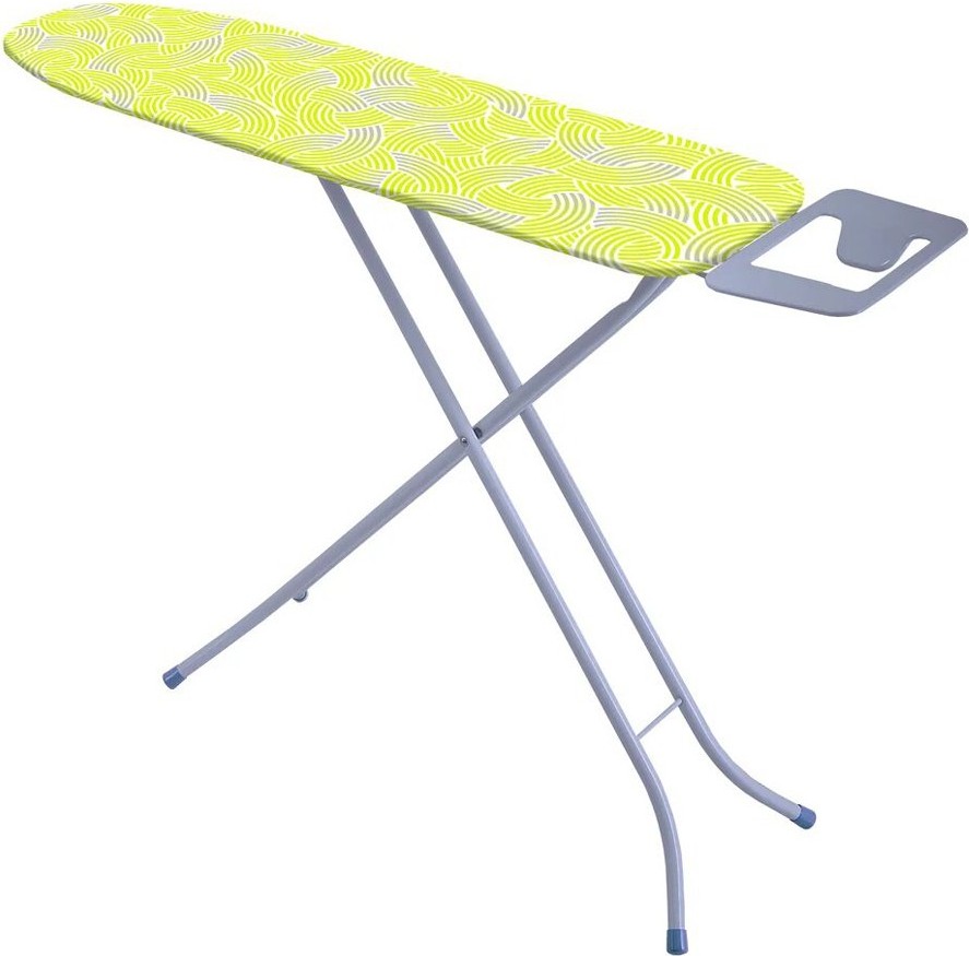 

Гладильная доска Eurogold C1 Johnny Plexus Lime
