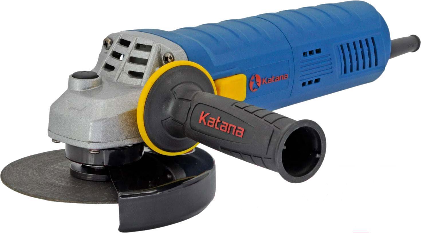 

Углошлифовальная машина Katana BG7000R