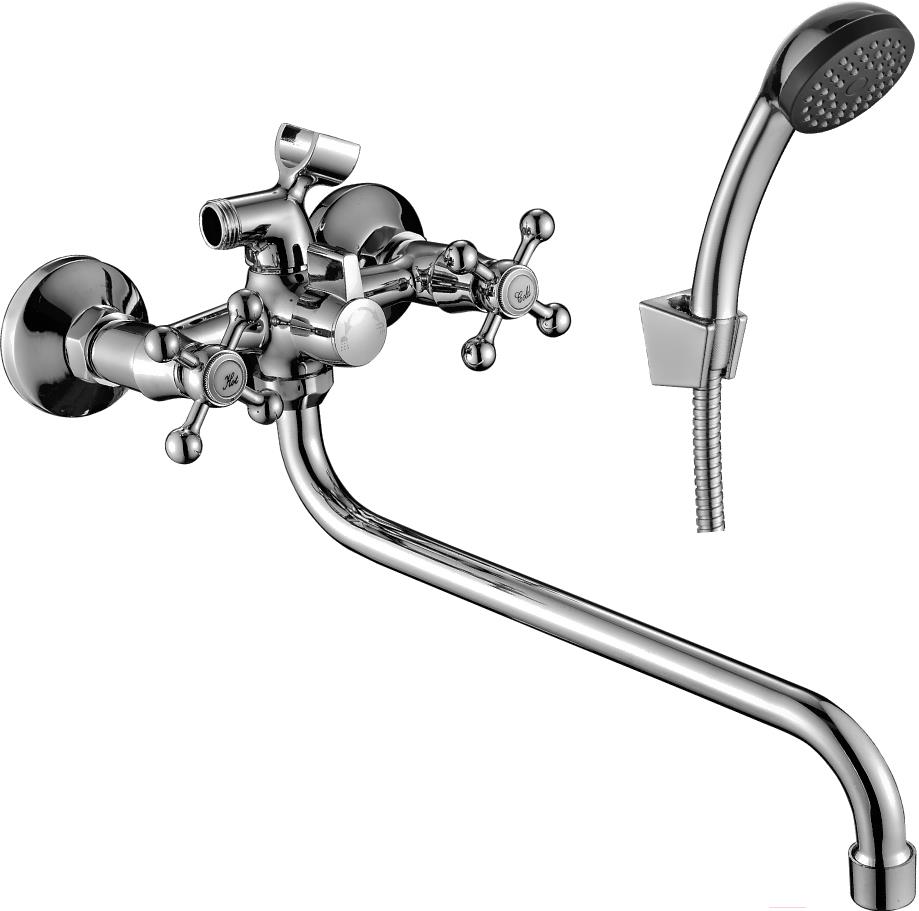 

Смеситель Decoroom DR49045, DR49045
