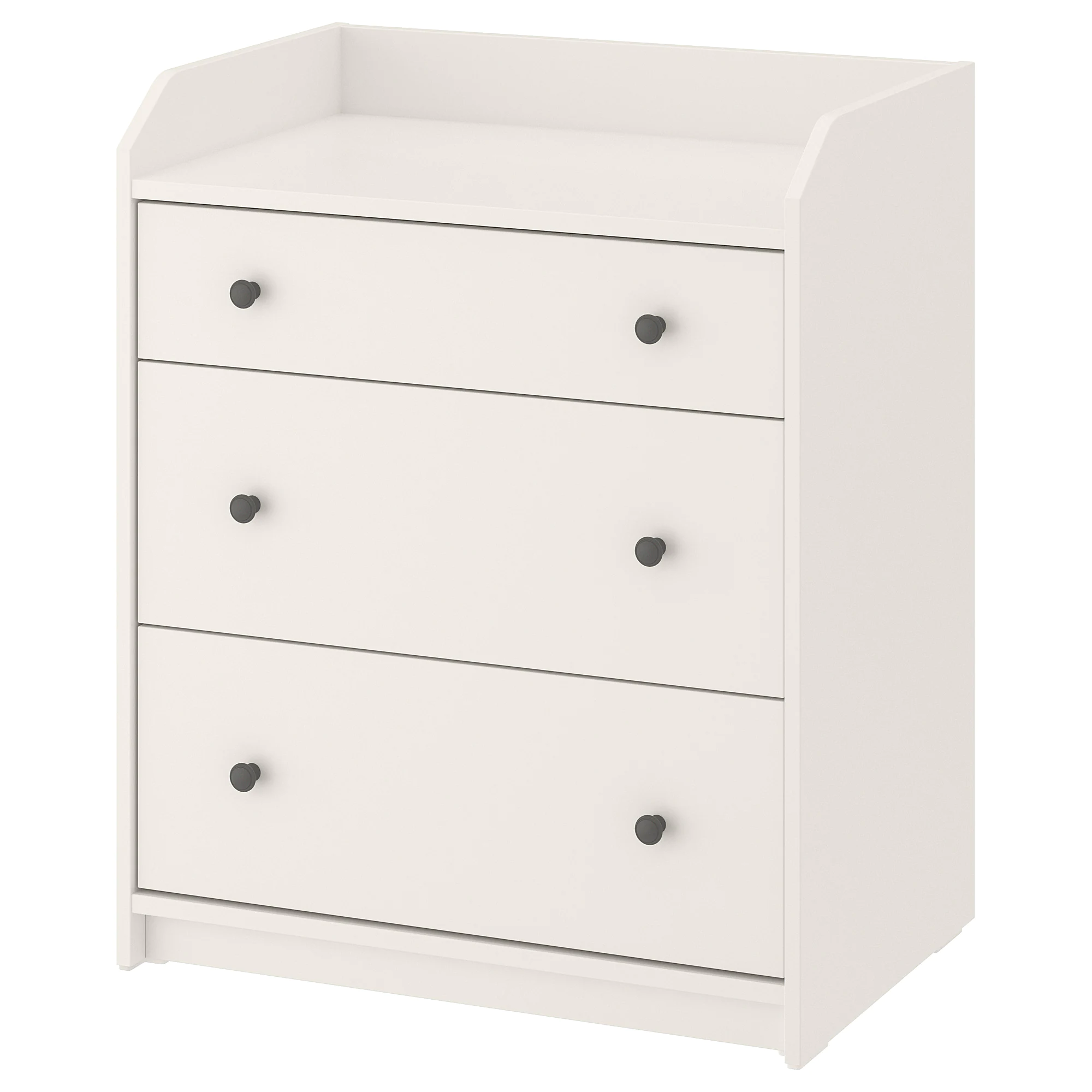 

Комод Ikea Хауга [404.072.91], Хауга