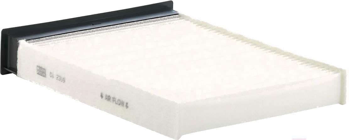 

Салонный фильтр Mann-Filter CU2316, CU2316