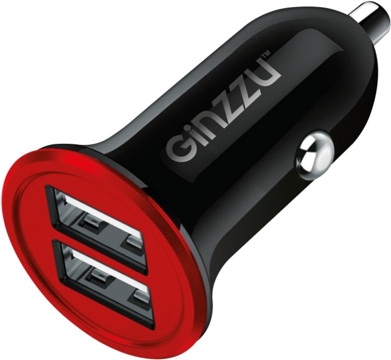 

Зарядное устройство Ginzzu GA-4014UB, GA-4014UB