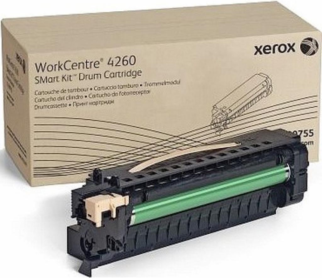 

Картридж для принтера Xerox 113R00755, Картридж Xerox 113R00755