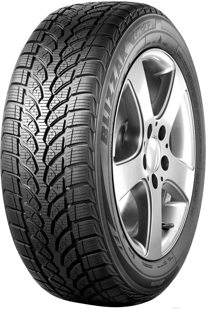

Автомобильные шины Bridgestone Blizzak LM-32 195/55R16 87H