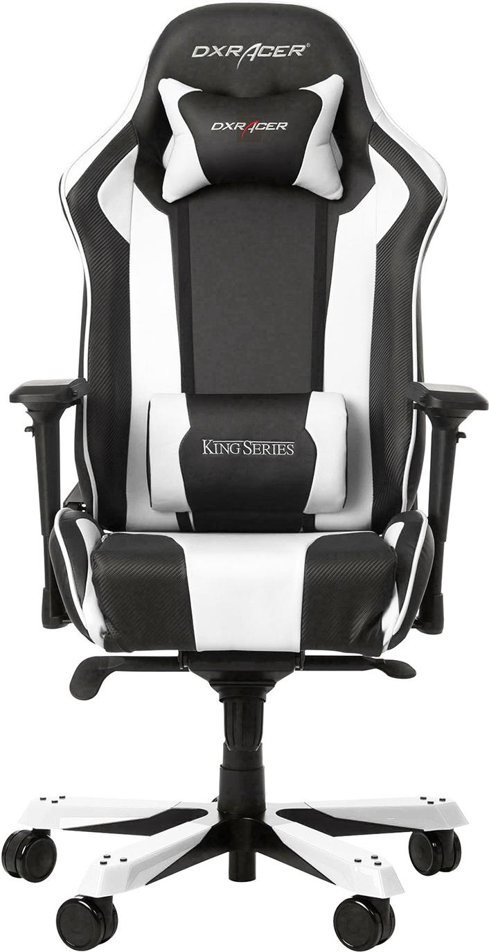 

Кресло DXRacer OH/KS06/NW, King