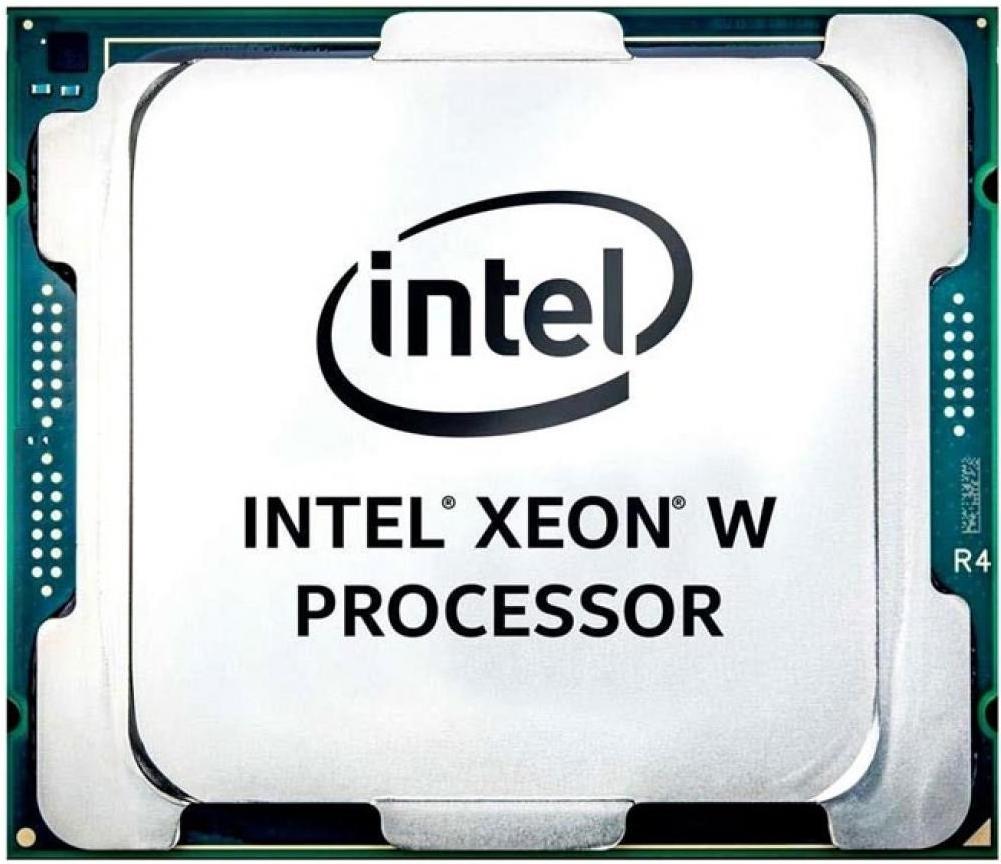 

Процессор Intel Xeon W-2265, Xeon W-2265