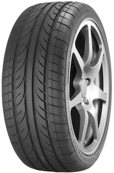 

Шины Goodride 255/55R18 SA57 109V XL, 255/55R18 SA57 109V XL